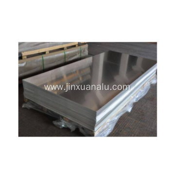 3003 Aluminum Trim Sheet Stock Price